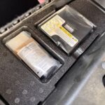 エブリイワゴン スローパー 4WD