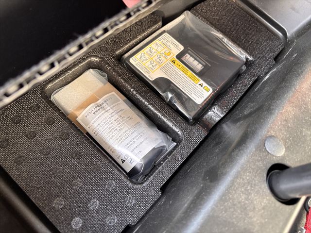 エブリイワゴン スローパー 4WD