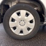 エブリイワゴン スローパー 4WD