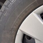 エブリイワゴン スローパー 4WD