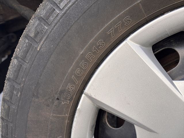 エブリイワゴン スローパー 4WD