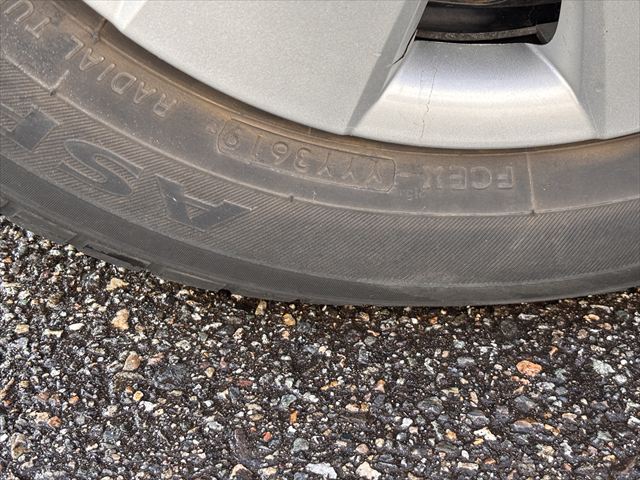 エブリイワゴン スローパー 4WD