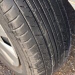 エブリイワゴン スローパー 4WD