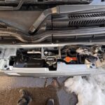 エブリイワゴン スローパー 4WD