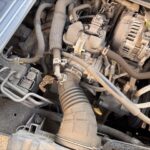 エブリイワゴン スローパー 4WD