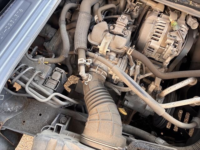 エブリイワゴン スローパー 4WD