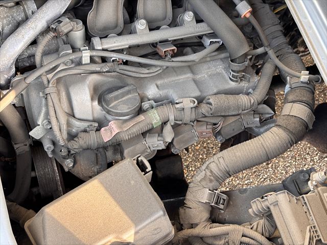 エブリイワゴン スローパー 4WD