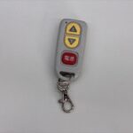 エブリイワゴン スローパー 4WD