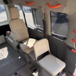 NV350キャラバンバン リアリフト 車いす2名 ディーゼル4WD