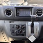 NV350キャラバンバン リアリフト 車いす2名 ディーゼル4WD