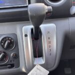 NV350キャラバンバン リアリフト 車いす2名 ディーゼル4WD