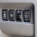 NV350キャラバンバン リアリフト 車いす2名 ディーゼル4WD