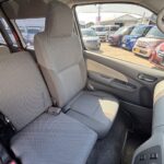 NV350キャラバンバン リアリフト 車いす2名 ディーゼル4WD