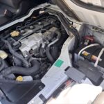 NV350キャラバンバン リアリフト 車いす2名 ディーゼル4WD