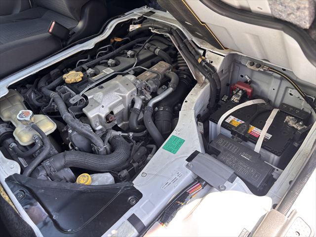 NV350キャラバンバン リアリフト 車いす2名 ディーゼル4WD