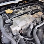 NV350キャラバンバン リアリフト 車いす2名 ディーゼル4WD