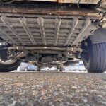 NV350キャラバンバン リアリフト 車いす2名 ディーゼル4WD