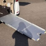 N-BOX G スロープ 4WD 助手席側オートステップ付き