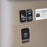 N-BOX G スロープ 4WD 助手席側オートステップ付き