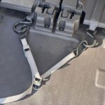 N-BOX G スロープ 4WD 助手席側オートステップ付き