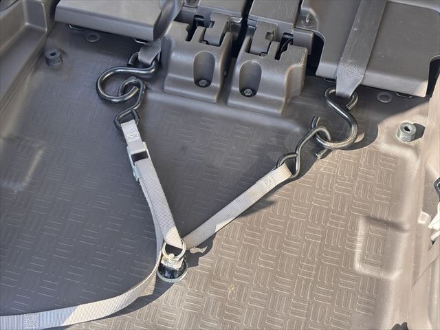 N-BOX G スロープ 4WD 助手席側オートステップ付き