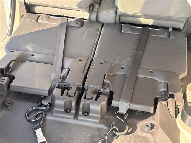 N-BOX G スロープ 4WD 助手席側オートステップ付き