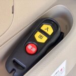 N-BOX G スロープ 4WD 助手席側オートステップ付き