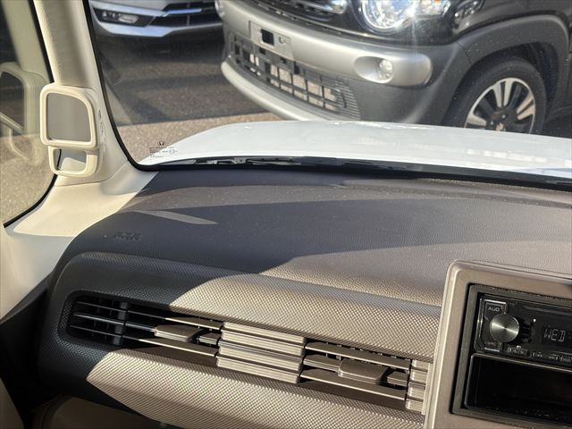 N-BOX G スロープ 4WD 助手席側オートステップ付き