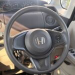 N-BOX G スロープ 4WD 助手席側オートステップ付き