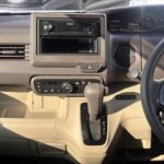 N-BOX G スロープ 4WD 助手席側オートステップ付き