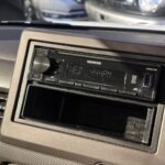 N-BOX G スロープ 4WD 助手席側オートステップ付き