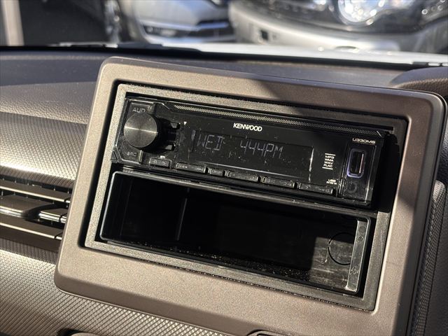 N-BOX G スロープ 4WD 助手席側オートステップ付き