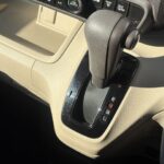 N-BOX G スロープ 4WD 助手席側オートステップ付き
