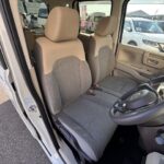 N-BOX G スロープ 4WD 助手席側オートステップ付き
