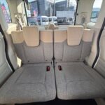 N-BOX G スロープ 4WD 助手席側オートステップ付き