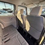 N-BOX G スロープ 4WD 助手席側オートステップ付き