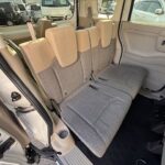 N-BOX G スロープ 4WD 助手席側オートステップ付き
