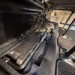 N-BOX G スロープ 4WD 助手席側オートステップ付き