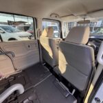 N-BOX G スロープ 4WD 助手席側オートステップ付き