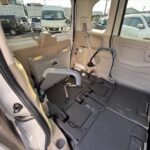 N-BOX G スロープ 4WD 助手席側オートステップ付き