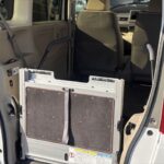 N-BOX G スロープ 4WD 助手席側オートステップ付き