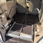 N-BOX G スロープ 4WD 助手席側オートステップ付き