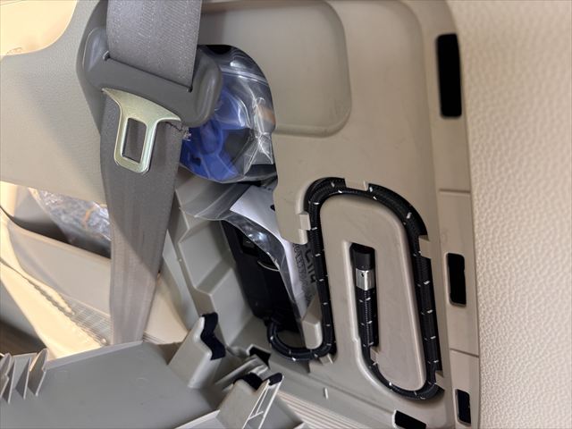 N-BOX G スロープ 4WD 助手席側オートステップ付き