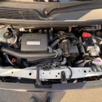 N-BOX G スロープ 4WD 助手席側オートステップ付き