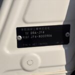 N-BOX G スロープ 4WD 助手席側オートステップ付き