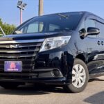 ノア X タイプ2 サードシート付 4WD