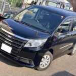 ノア X タイプ2 サードシート付 4WD