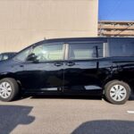 ノア X タイプ2 サードシート付 4WD