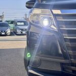 ノア X タイプ2 サードシート付 4WD