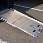 ノア X タイプ2 サードシート付 4WD